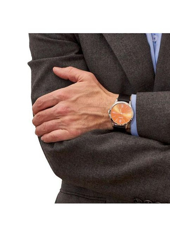 Наручний годинник MTP-E600L-1B Casio (316716712)