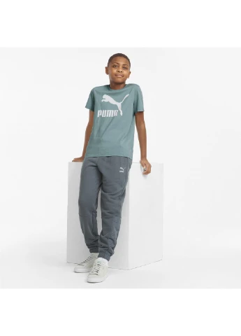 Дитяча футболка Classics B Youth Tee Puma (252606509)