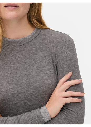 Сіра сукня максі демісезон,сірий меланж, Primark