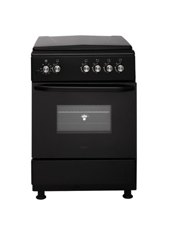 Газовая плита (m361631) ELEYUS CAST 6001 CF BL