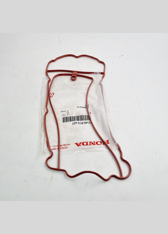 Прокладка клапанної кришки, оригінал 17146-R70-A01 LEGEND Honda (341323218)