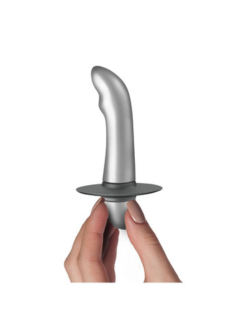 Набор мужских игрушек Entice, эрекционное виброкольцо + массажер простаты, на батарейках Climaximum (369978510)