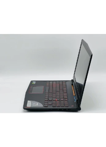 Ігровий ноутбук Б-клас Legion Y520-15IKBN / 15.6" (1920x1080) IPS / Intel Core i7-7700HQ (4 (8) ядра по 2.8 - 3.8 GHz) / 16 GB Lenovo (398138666)