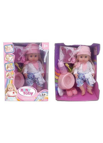 Кукла "" 13х8х31 см Baby (289365945)