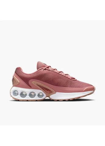 Кроссовки Air Max Dn Pink FJ3145-600 Nike розовые (398082036)