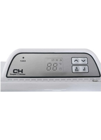 Конвектор CH-2000ESWF Cooper&Hunter (332967559)
