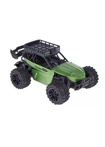 Іграшкова машинка на радіокеруванні FPV C050 Green DM (393630124)