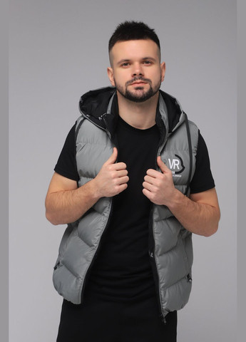 Жилет двосторонній чоловічий 33043-2082 (2000989403050D) shop (2000989403050) Remain (257817668)