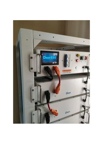 Модуль керування (BMS) BOS-G PRO PDU-2 200-1000Vdc 120A [153006] Deye (401596422)
