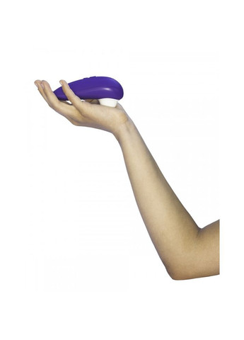 Вакуумный стимулятор клитора Starlet 3 Indigo CherryLove Womanizer (293149604)