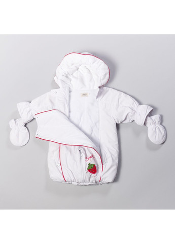 Комбинезон для новорожденных Janmar Truskawki (361029971)