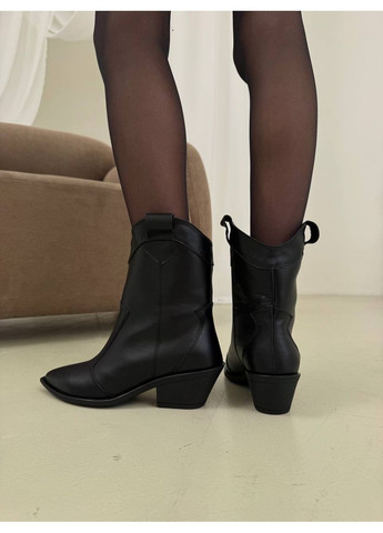 Зимові черевики-козаки Helen (370785194)