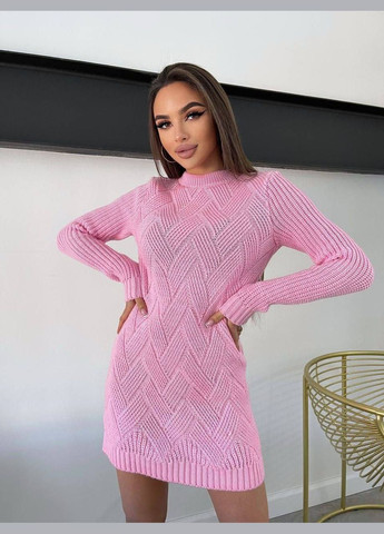 Вʼязана туніка-сукня Vakko (315396013)