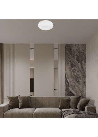 Потолочная led люстра 35см 36W (97-MX6012 (350) No Brand (370071652)