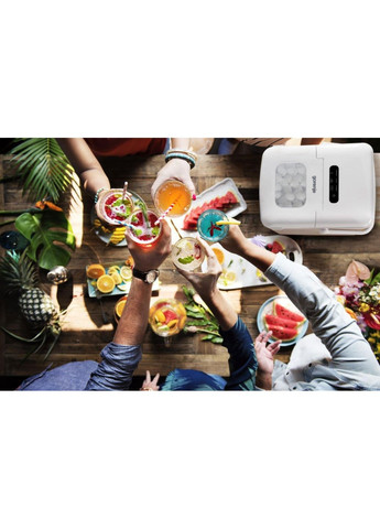 Ледогенератор бытовой IMD1200W Gorenje (314835202)
