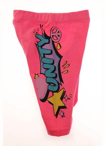 Капрі 7954 Неон Рожевий Lovetti (316713365)