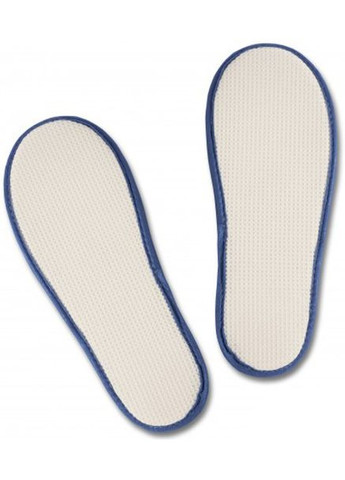 Капці 5 пар велюрові закриті (гостьові), 29 см Україна Закритий носок (322581690)