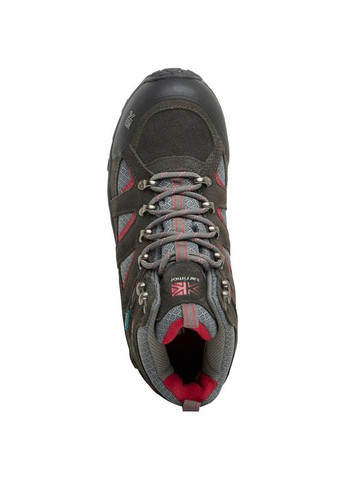 ботинки bodmin ladies walking boots 5(38) Karrimor