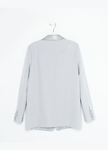 Жакет,світло-сірий, Only (315590266)