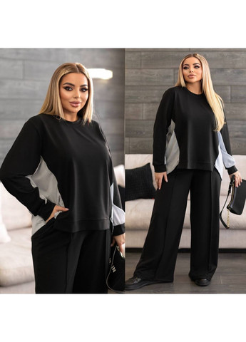 🚶♀️ Прогулочный костюм "City Style" DK/DL Мода без кордонів (357100214)