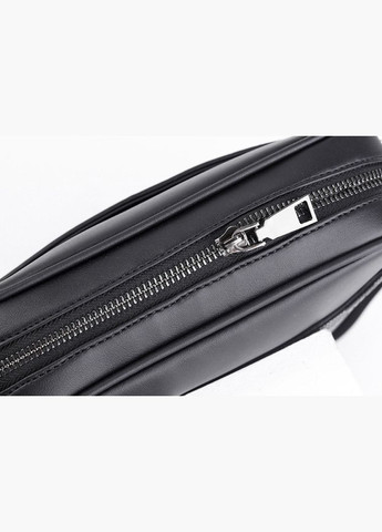 Чоловіча сумка планшетка Чорний No Brand (301212223)