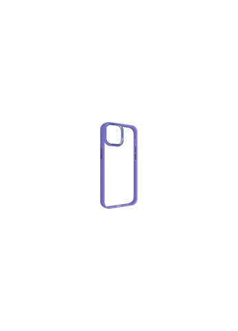 Чехол для мобильного телефона (ARM69970) ArmorStandart unit2 apple iphone 15 lavender (275075981)