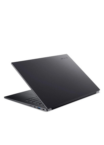 Hоутбук Swift 14 AI OLED SFX14-61G, AMD Ryzen AI 7 350 разрешение 2.8K, 32 ГБ, SSD 1 ТБ, NVIDIA GeForce RTX 5050 8 ГБ Acer (363320675)