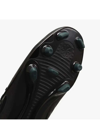 Дитячі Бутси JR PHANTOM GX II CLUB FG/MG Чорний Nike (367589690)
