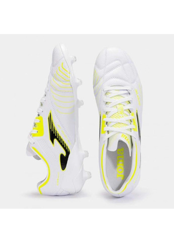 Белые бутсы score белый Joma