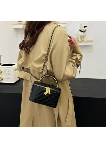 Женская сумка-косметичка 1032 Vanity Bag кросс-боди No Brand (344446845)