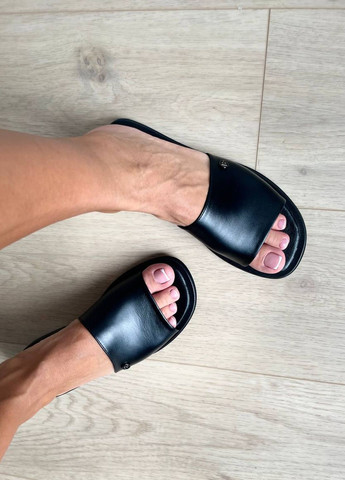 Шльопанці жіночі з натуральної шкіри Zlett 2213/1 (299460943)