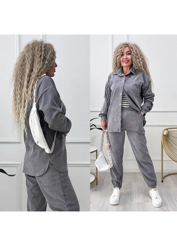 Жіночий костюм повсякденний Style Point (391010461)
