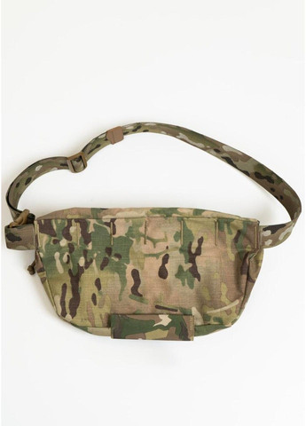 Поясна сумка Equipment Gen III Multicam Hoffmann (344512739)