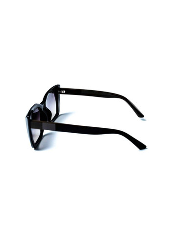 Солнцезащитные очки с поляризацией. Классика женские 434-745. LuckyLOOK (291885990)