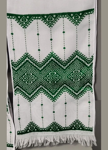 Вышитое свадебное полотенце ручной работы Hand Made (347349078)