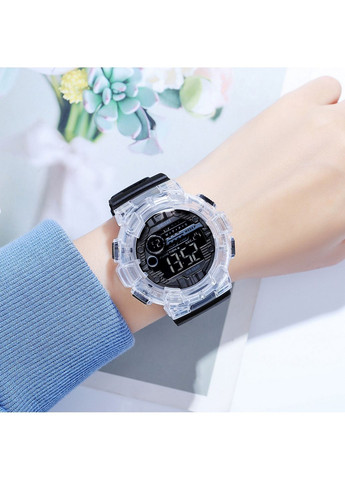 Чоловічий наручний годинник Skmei (371763180)