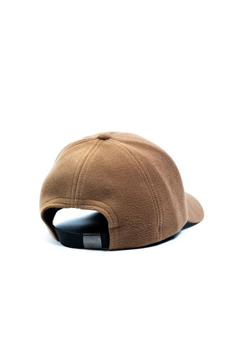 Бейсболка з регулятором чоловіча кашемір бежева ШЕР 556-249 LuckyLOOK 556-249М (351856198)