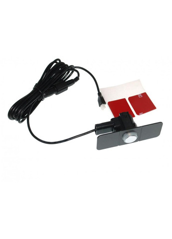 Датчик парковочных систем 16.5 мм Silver внутренний №2 Baxster 00-00019117 (346483280)