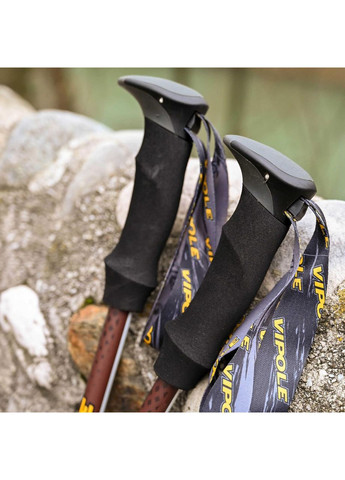 Палиці трекінгові Trango (S25 15) Vipole (373017932)