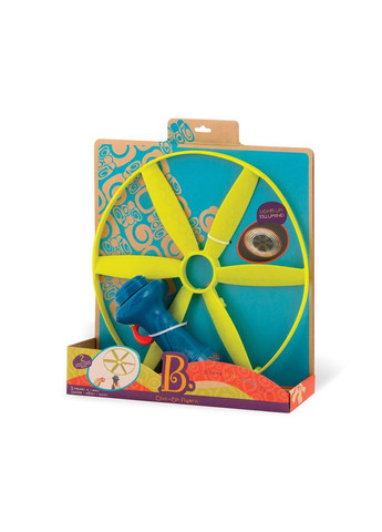 Ігровий набір Блискучий Диск (BX1592Z) Battat (372625063)