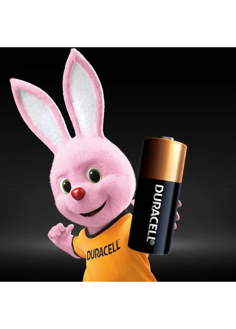 Батарейка MN21 A23 12V (2шт) Duracell (370264299)