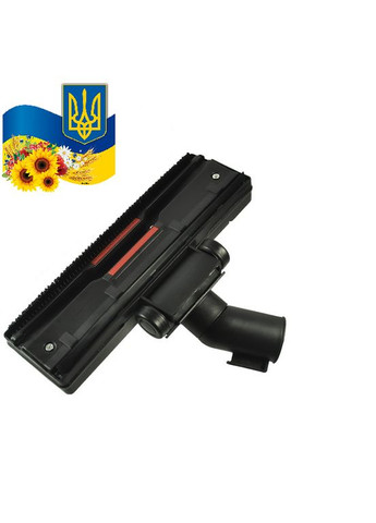 Щетка универсальная для разных пылесосов Samsung, LG, Philips, Electrolux 35 мм на трубу 32мм34мм. No Brand (300079631)