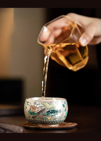 Пиала Посредине реки, 160 мл No Brand (305137004)