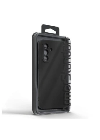 Чохол до мобільного телефона Matte Slim Fit Samsung A36 5G Camera cover Black (ARM82186) ArmorStandart (396678320)