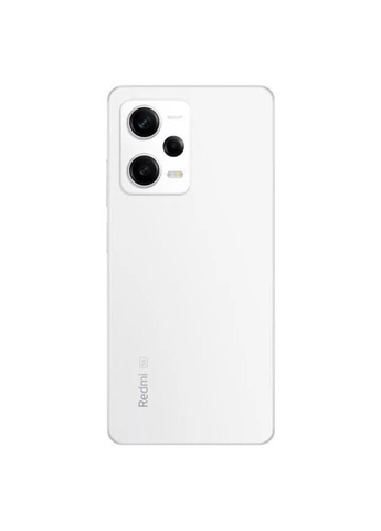 смартфон redmi note 12 5g 6/128gb blue global rom refurbished Xiaomi (387481967)