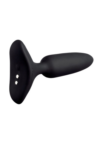 Анальна смарт-вібропробка Hush 2, розмір XS Lovense (335394722)