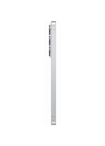 Мобільний телефон (SM-S947BZWDEUC) Samsung Galaxy S26+ 12/256Gb White (400312290)