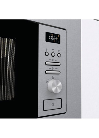 Вбудована мікрохвильова піч BM201AG1X (AG820A3DF) Gorenje (307437808)