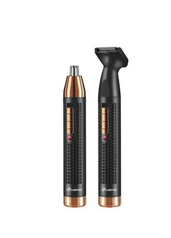 Тример 2 в 1 для носа та вух GM-3108 Gemei (300079165)