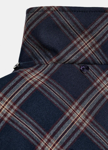 Комбинированная демисезонная куртка Zara